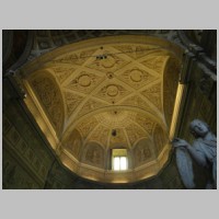 Chiesa di San Pietro in Montorio, Roma, Foto WimOB, tripadvisor.jpg